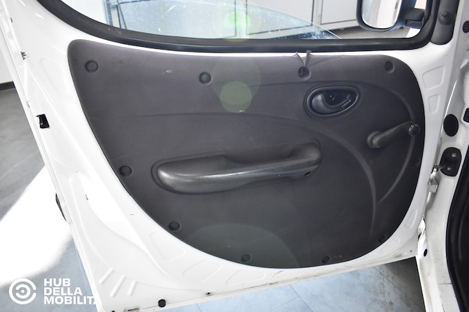 FIAT Doblò 1.9 MJ PC-TN Cargo Lamierato